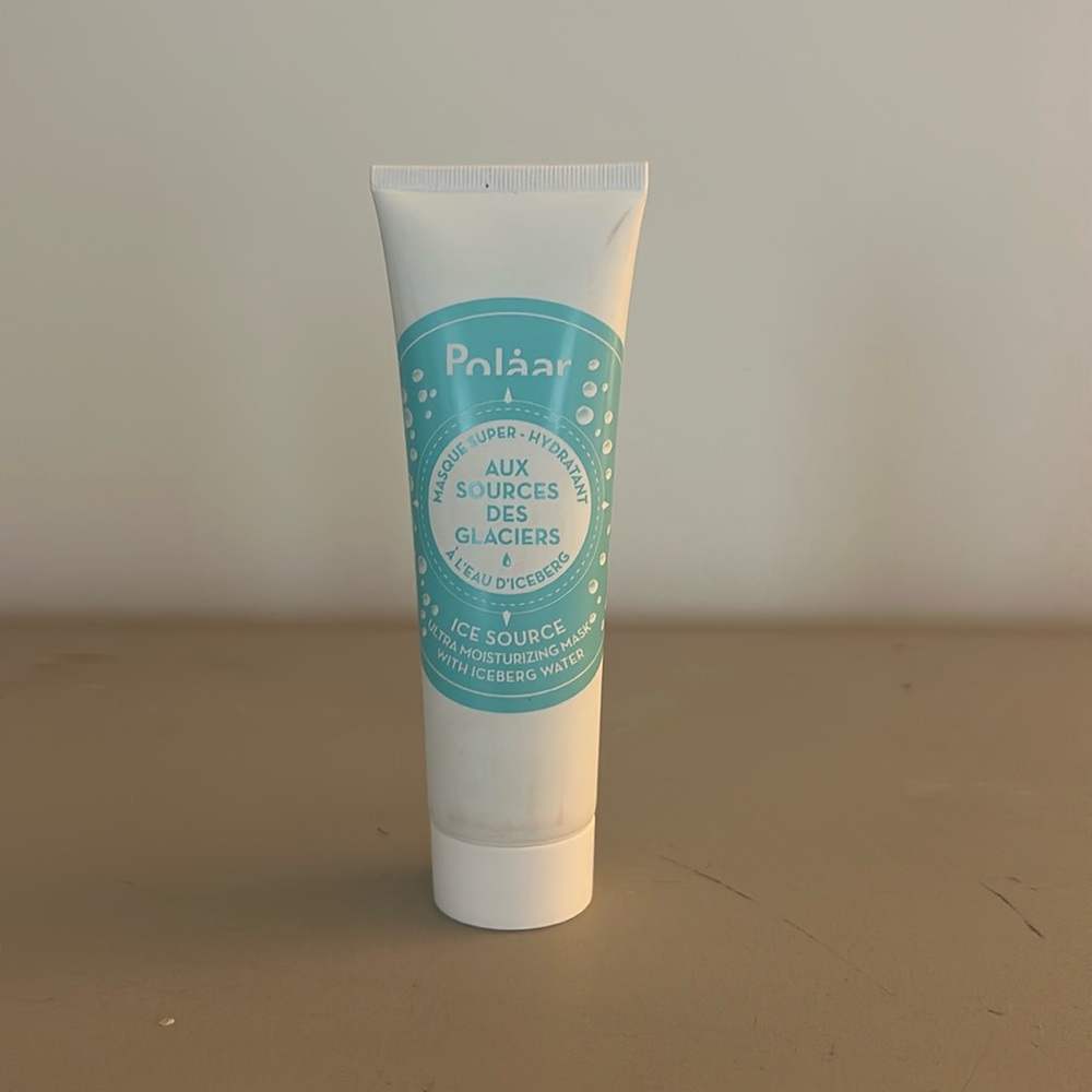 POLAARIce Source Ultra‎ Moisturizing Mask 50 ml